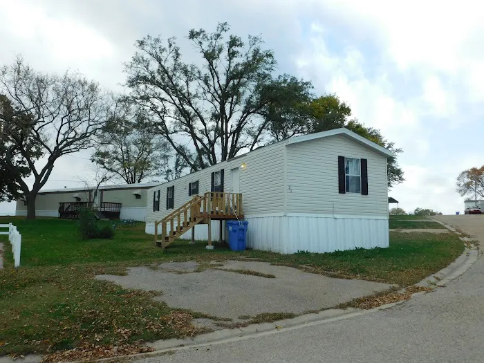 Shawnee Hills Manufactured Home Community 6