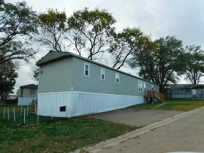 Shawnee Hills Manufactured Home Community 7