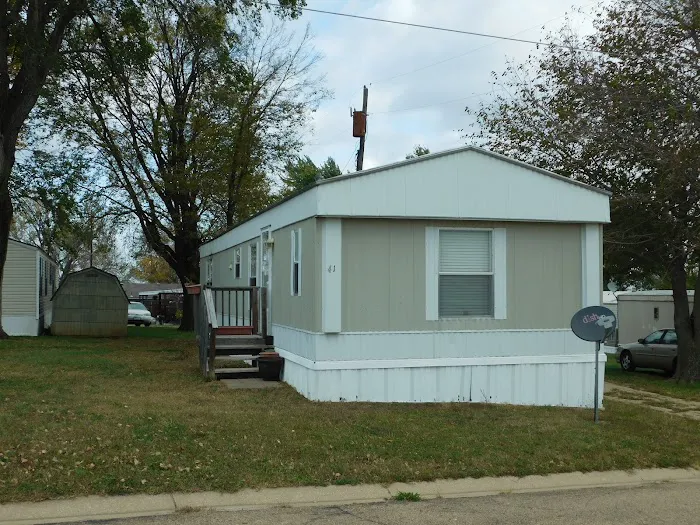 Shawnee Hills Manufactured Home Community 10