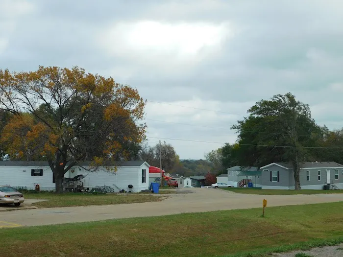 Shawnee Hills Manufactured Home Community 5