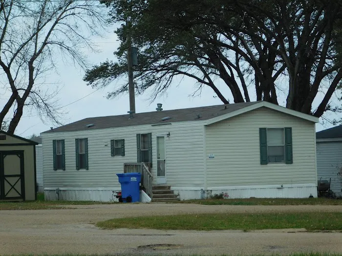 Shawnee Hills Manufactured Home Community 2