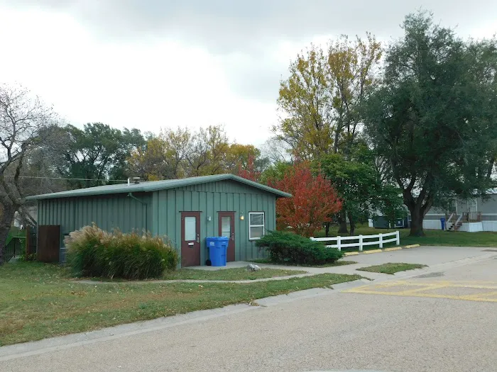 Shawnee Hills Manufactured Home Community 8