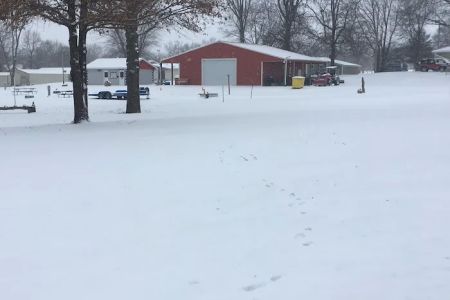 A Country Charm RV & Cabins LLC.