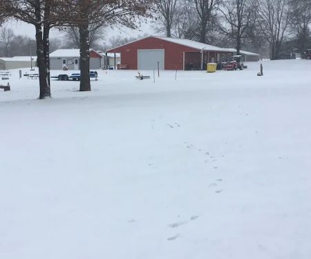 A Country Charm RV & Cabins LLC.