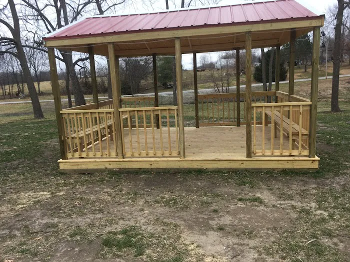 A Country Charm RV & Cabins LLC. 7
