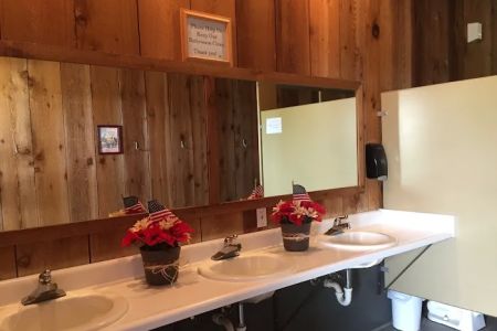 Pony Express RV Park, LLC