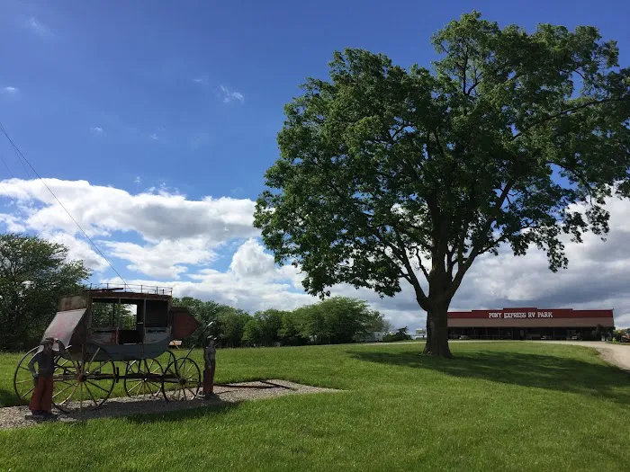 Pony Express RV Park, LLC 8