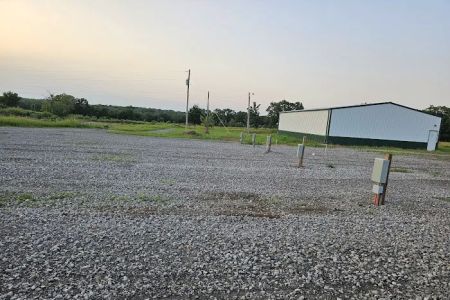 Heyburn Rv