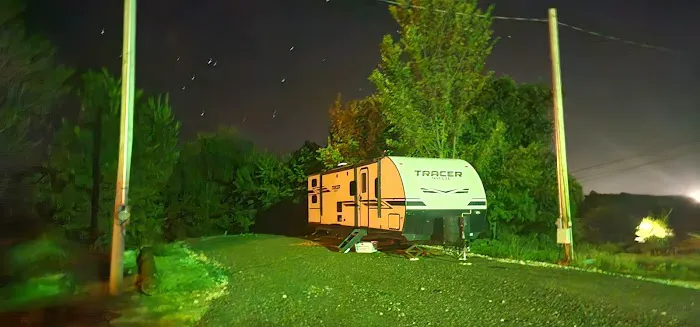 THE VIEW RV PARK 1