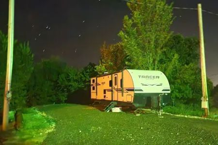 THE VIEW RV PARK