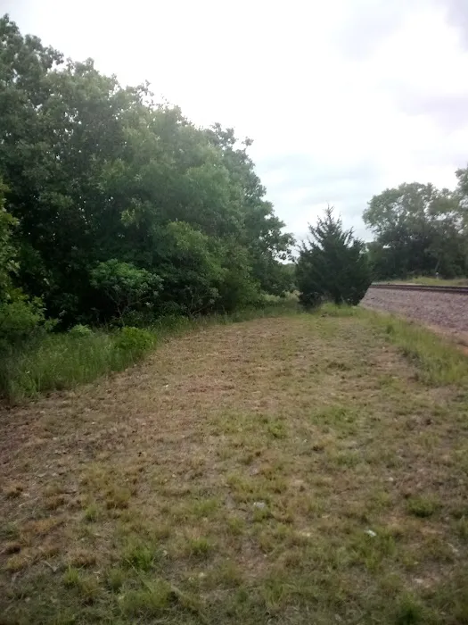 EXIT 196 RV Court & Park 2