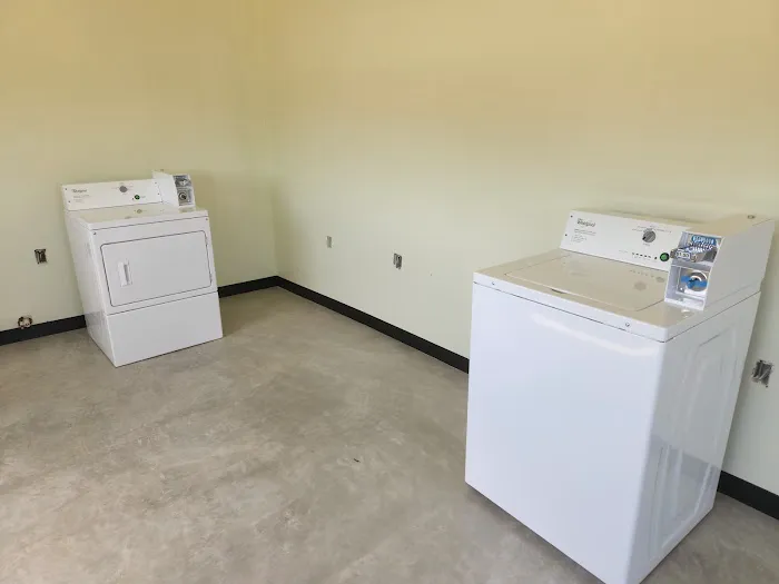 EXIT 196 RV Court & Park 10
