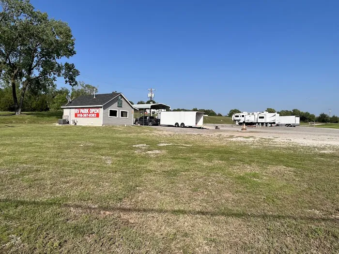 EXIT 196 RV Court & Park 7