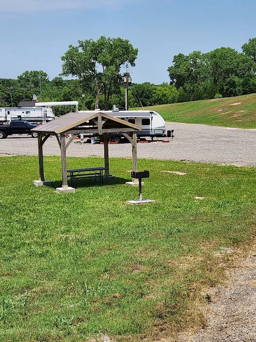 EXIT 196 RV Court & Park 8