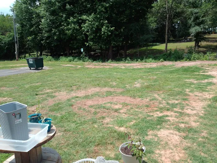 Evergreen RV Park 10