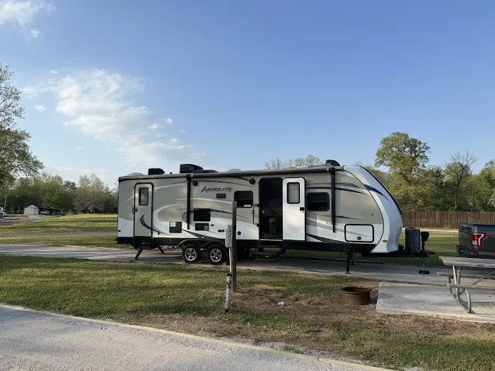 Evergreen RV Park 3