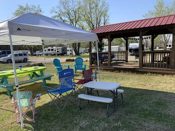 Evergreen RV Park 2