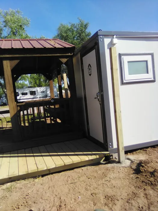Evergreen RV Park 6