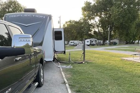 Evergreen RV Park