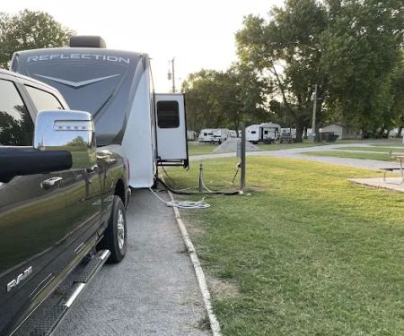 Evergreen RV Park