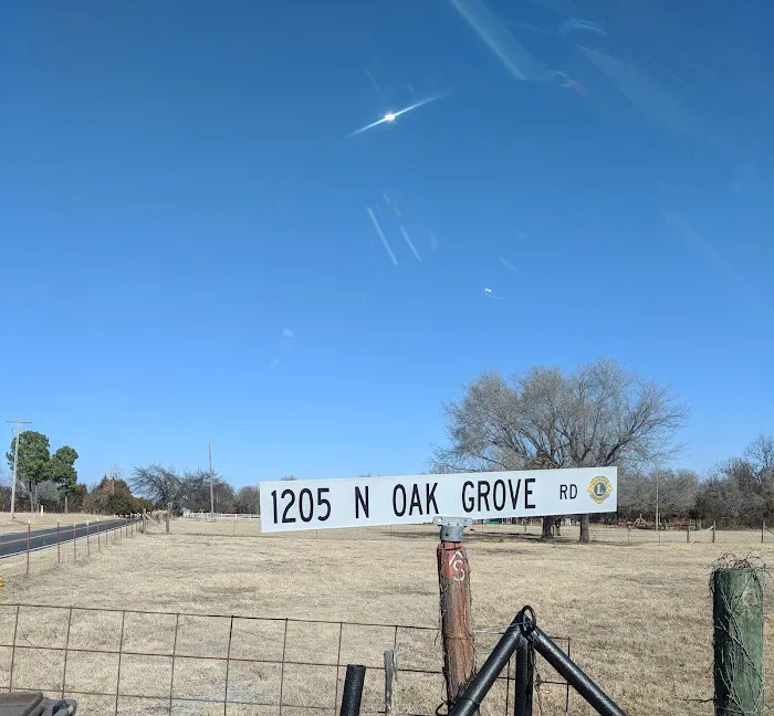 Oak Grove RV Park 1