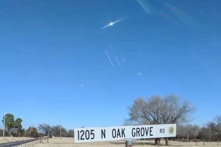Oak Grove RV Park