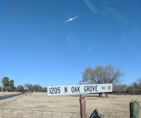Oak Grove RV Park