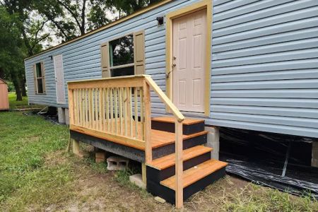 South Acres Mobile Home Community