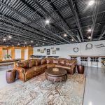 Cowboy Camp Upscale RV park