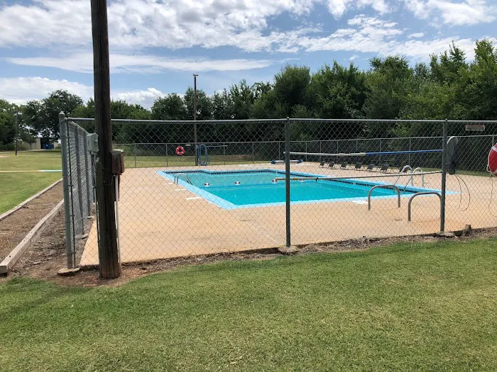 Park West Mobile Home Park 10