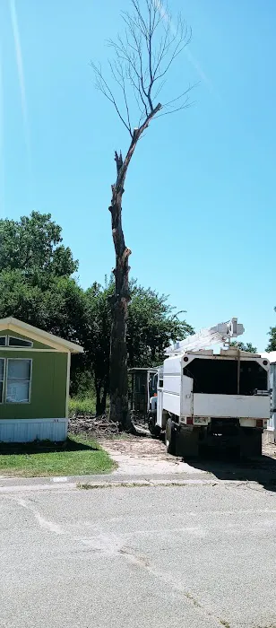 Park West Mobile Home Park 1