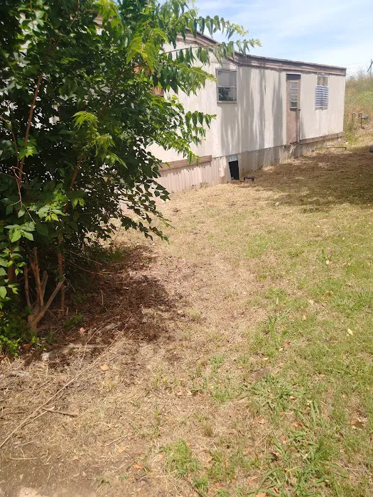 Park West Mobile Home Park 3