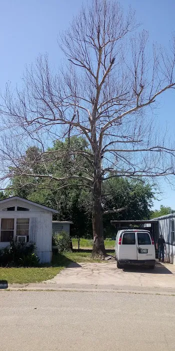 Park West Mobile Home Park 2