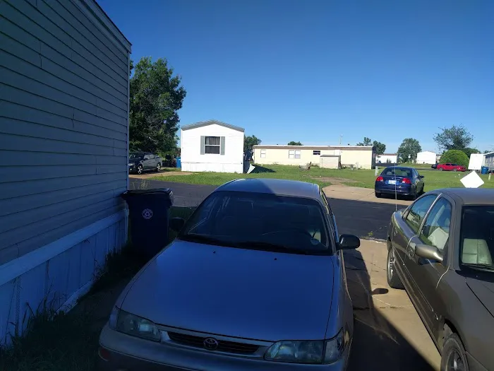 Crestview 8