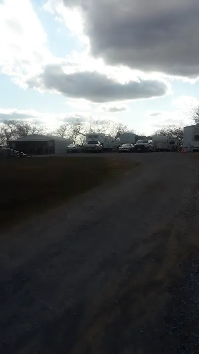 Hilltop rv and rentals 1