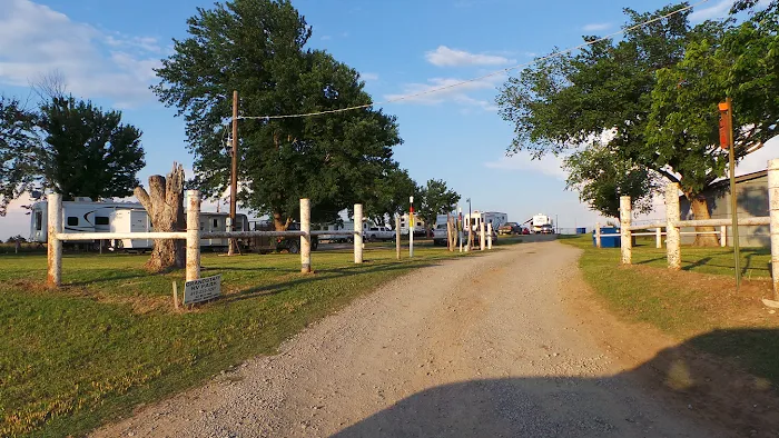 Sadler Properties & RV Park 6