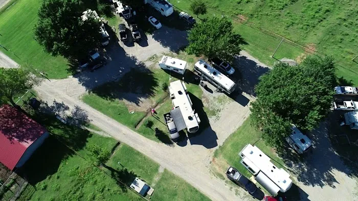 Sadler Properties & RV Park 10