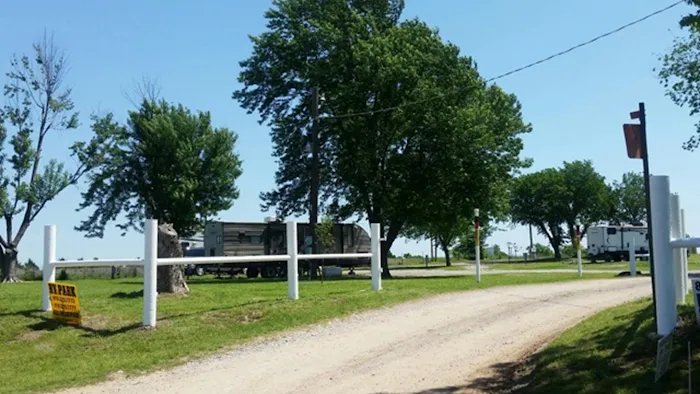 Sadler Properties & RV Park 7