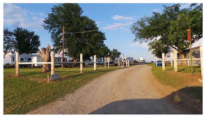 Grandstaff RV Parks 5