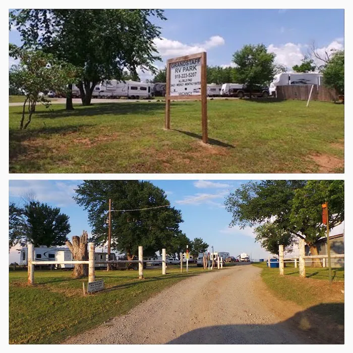 Grandstaff RV Parks 6