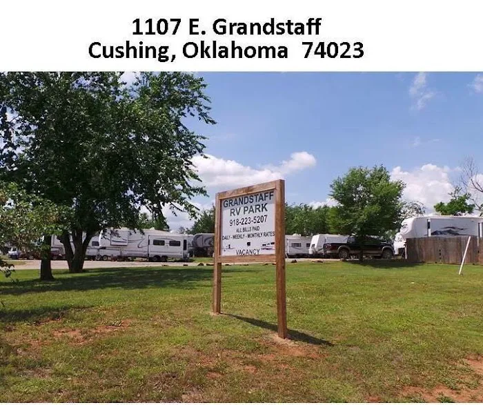 Grandstaff RV Parks 4