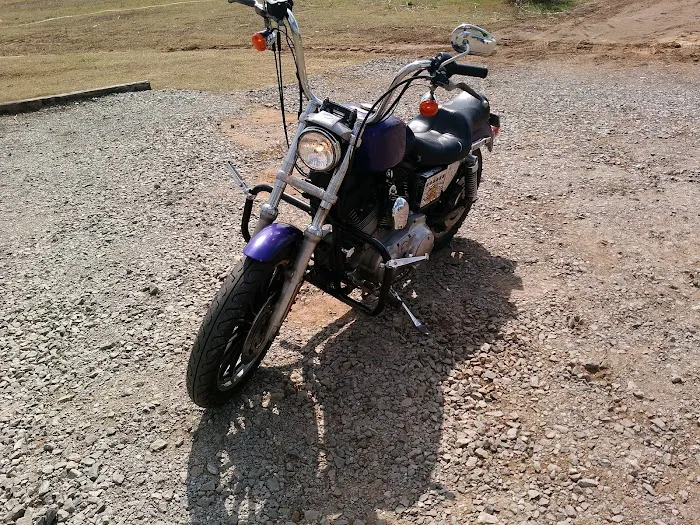 Grandstaff RV Parks 2