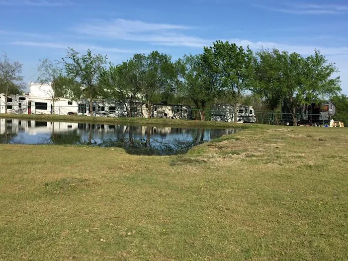 Grandstaff RV Parks 9