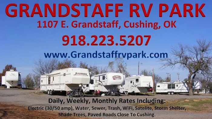 Grandstaff RV Parks 8