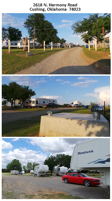 Grandstaff RV Parks 10