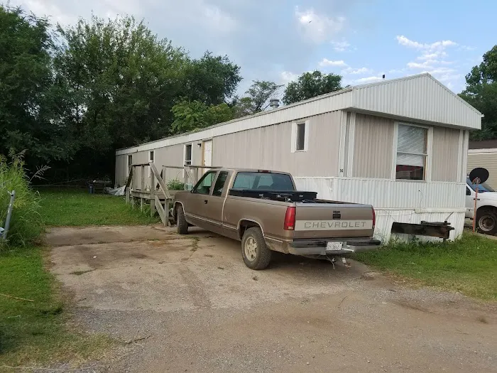 Cimarron Valley Mobile Home Pk 6