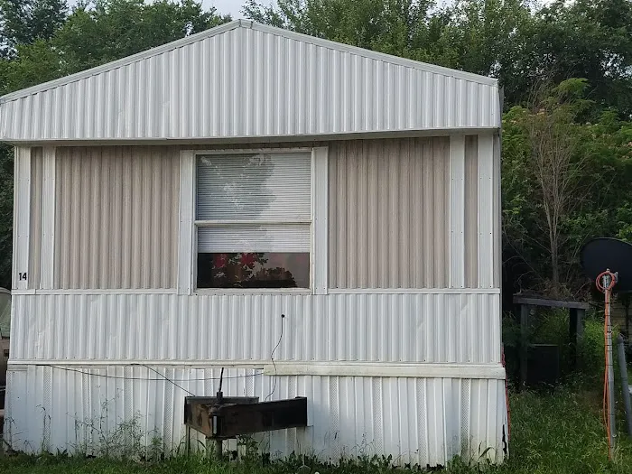 Cimarron Valley Mobile Home Pk 10