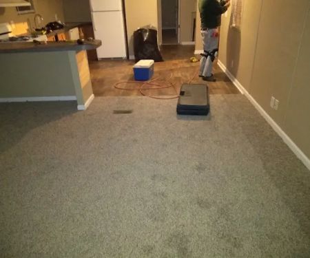 Cimarron Valley Mobile Home Pk