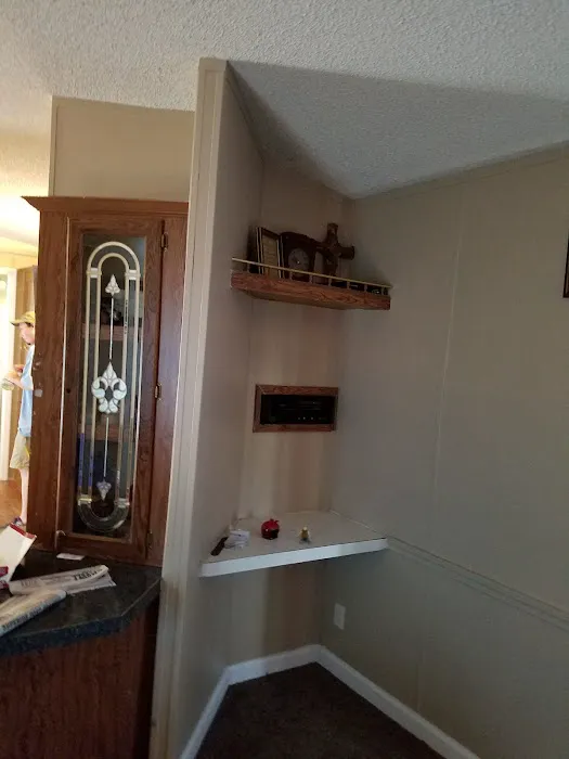 Cimarron Valley Mobile Home Pk 2