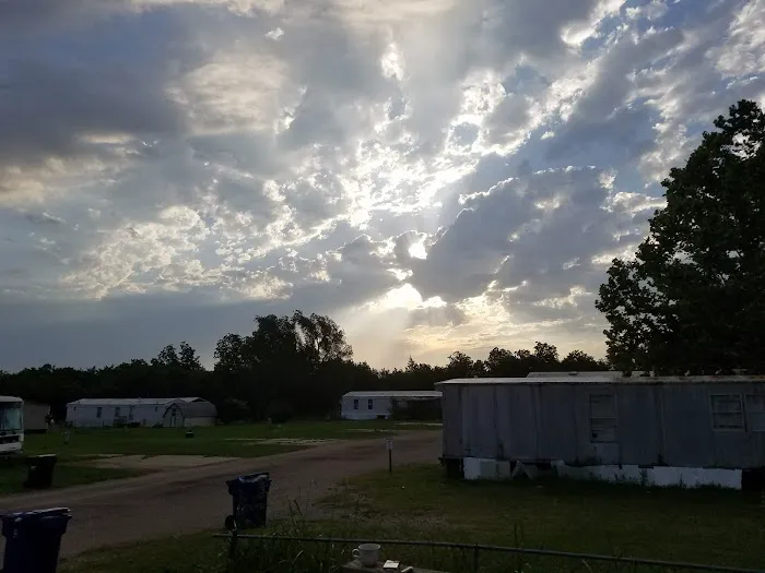Cimarron Valley Mobile Home Pk 4
